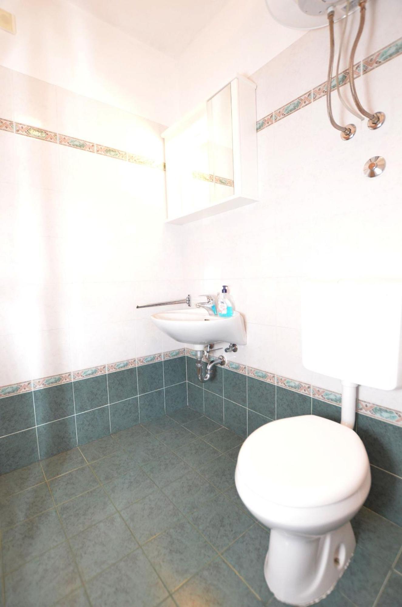 Apartments Marija เซรส ภายนอก รูปภาพ
