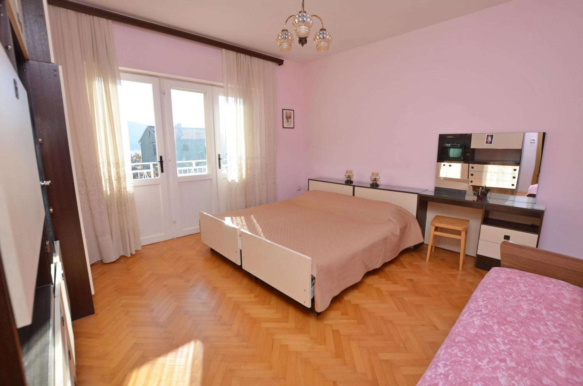 Apartments Marija เซรส ภายนอก รูปภาพ
