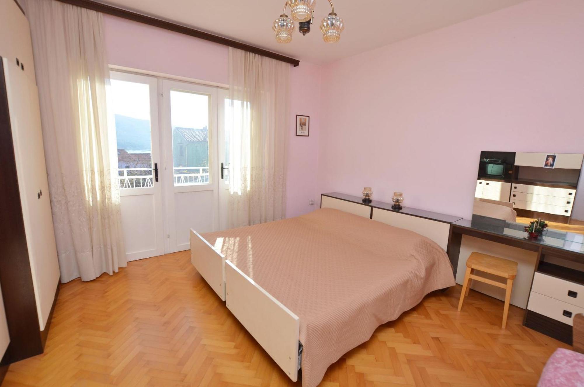 Apartments Marija เซรส ภายนอก รูปภาพ