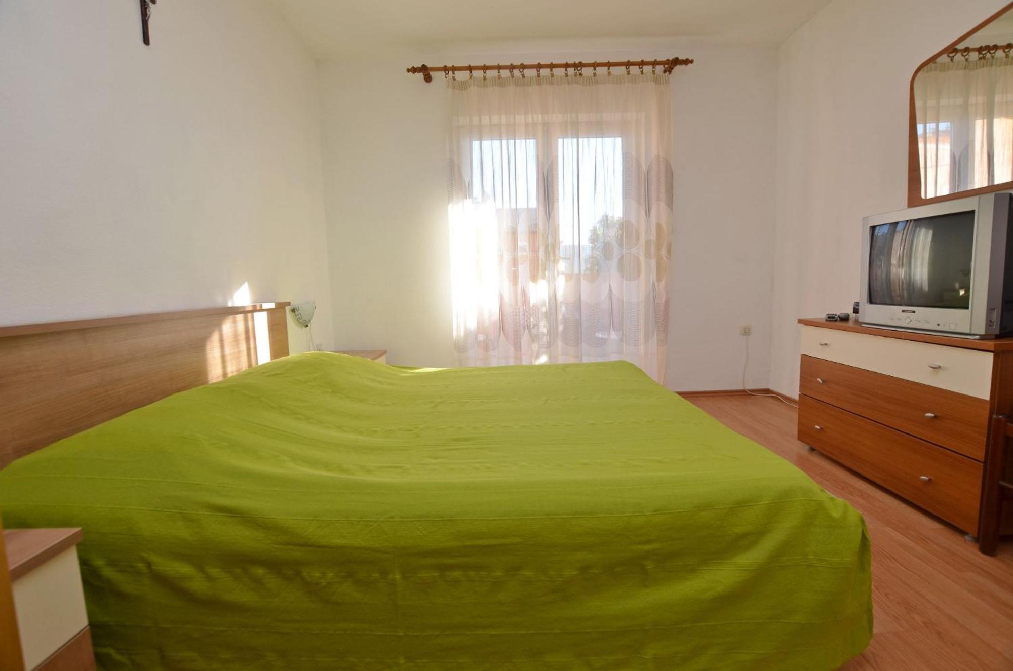 Apartments Marija เซรส ภายนอก รูปภาพ