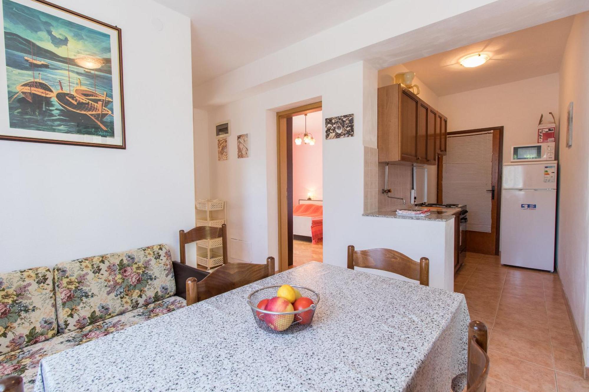 Apartments Marija เซรส ภายนอก รูปภาพ